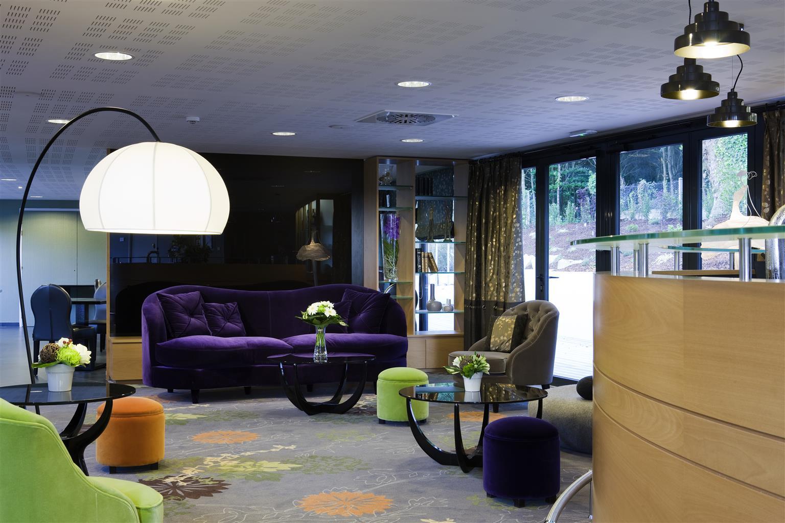 Best Western Plus Hotel De La Regate-Erdre Ναντ Εξωτερικό φωτογραφία