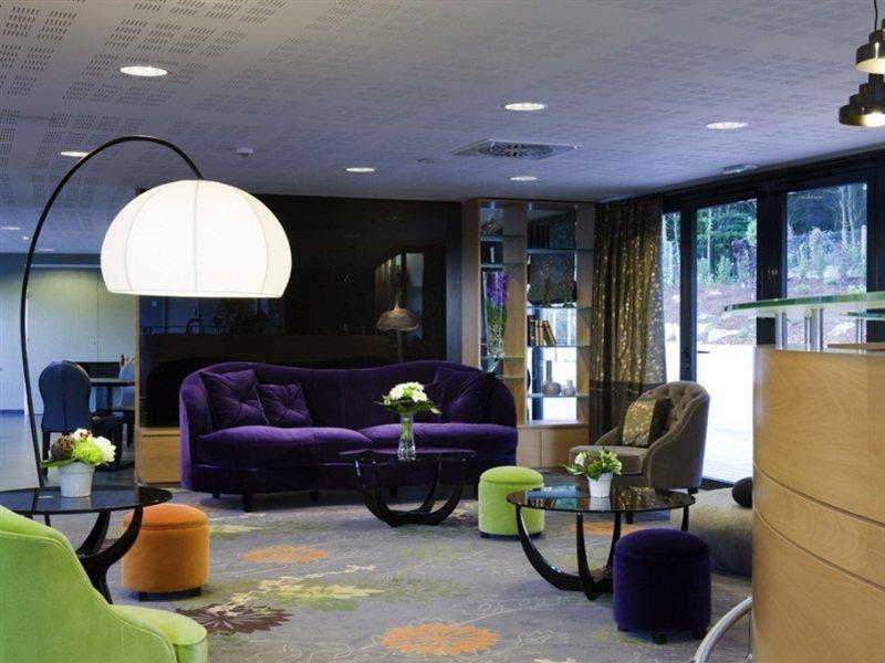 Best Western Plus Hotel De La Regate-Erdre Ναντ Εξωτερικό φωτογραφία