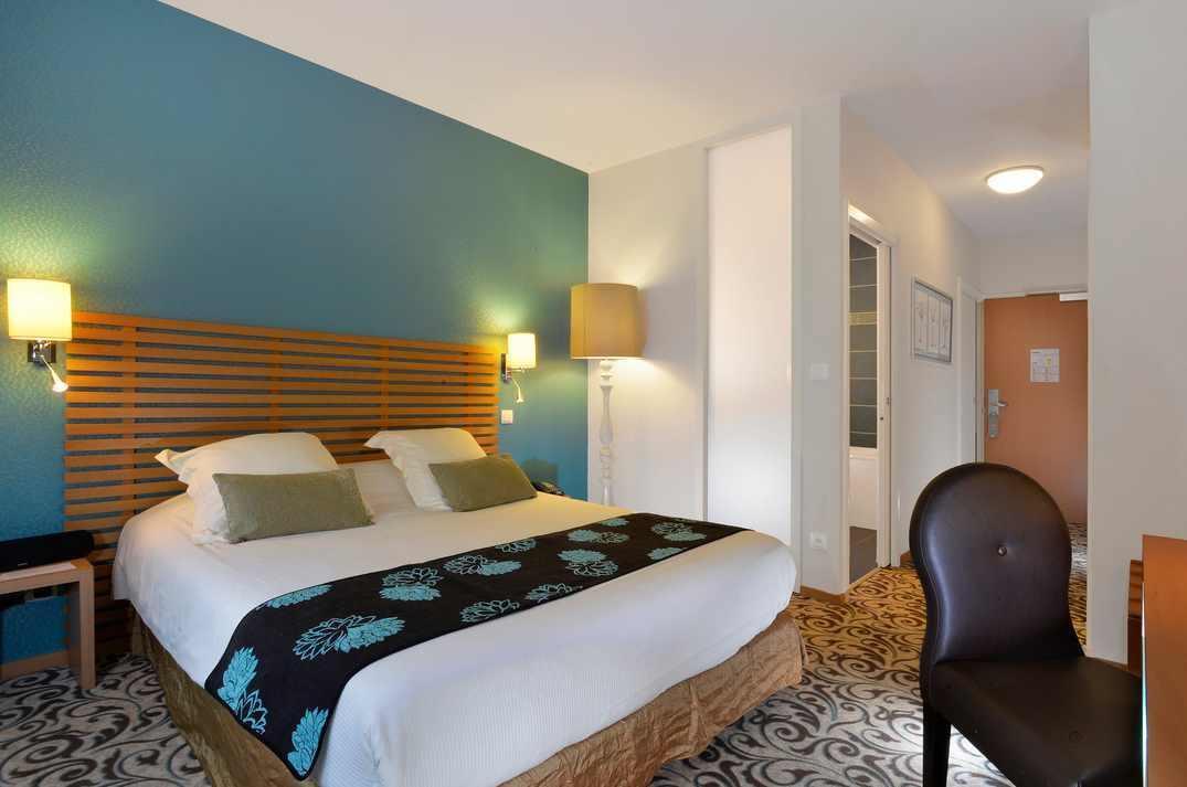 Best Western Plus Hotel De La Regate-Erdre Ναντ Εξωτερικό φωτογραφία